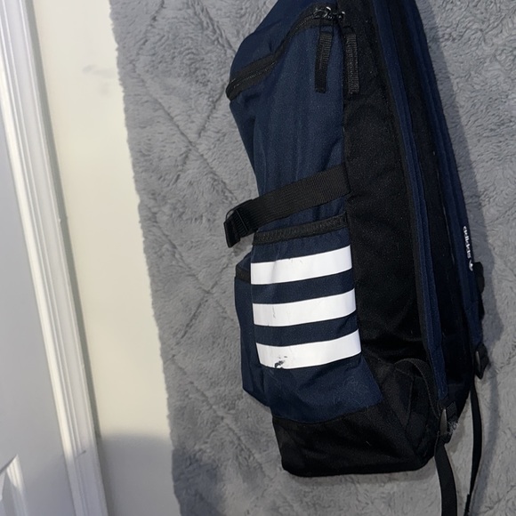 Adidas backpack - Picture 5 of 8